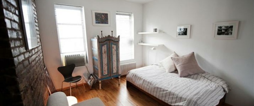 Apartment E 4th New York - Apt 18688